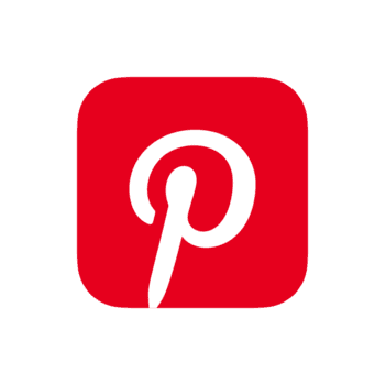 Pinterest logo