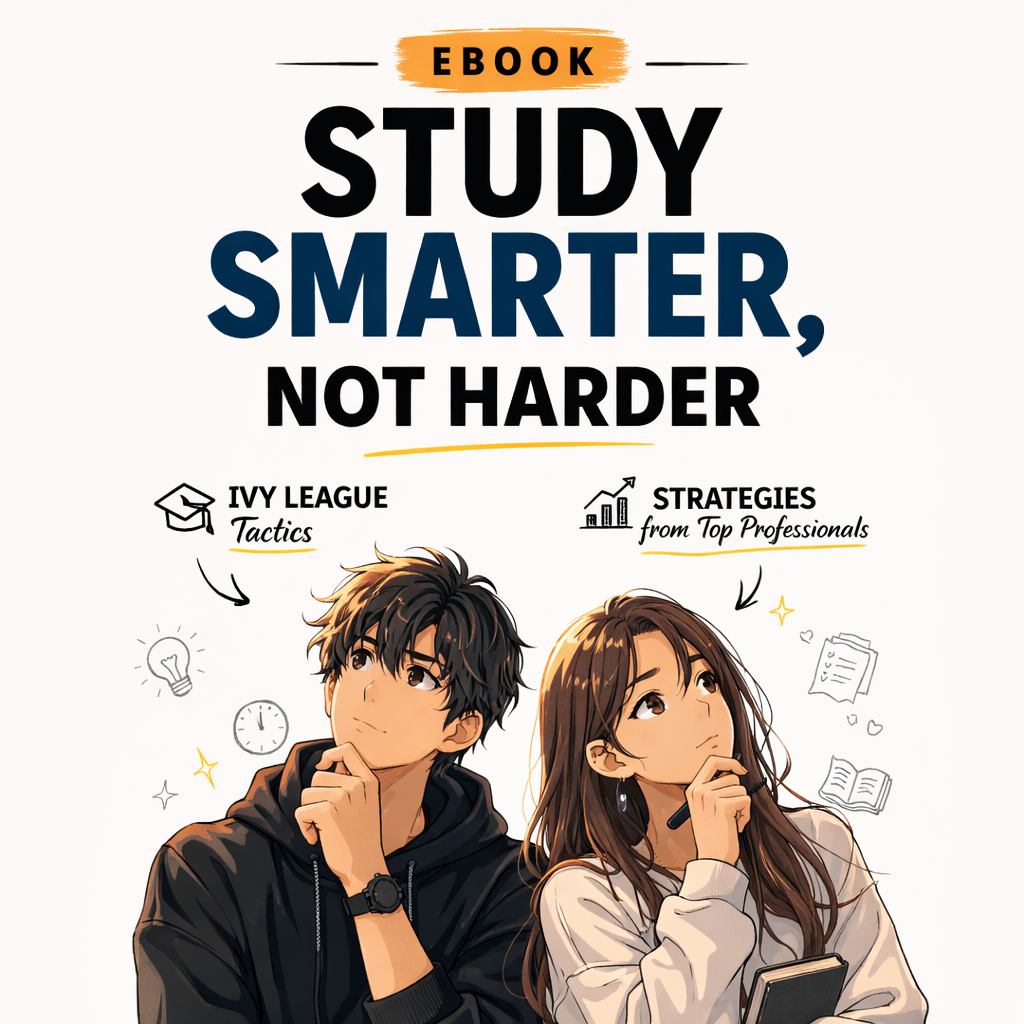 The Perfect Study Guide thumbnail